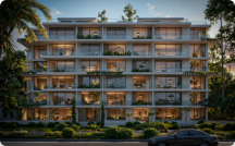 Apartments preview